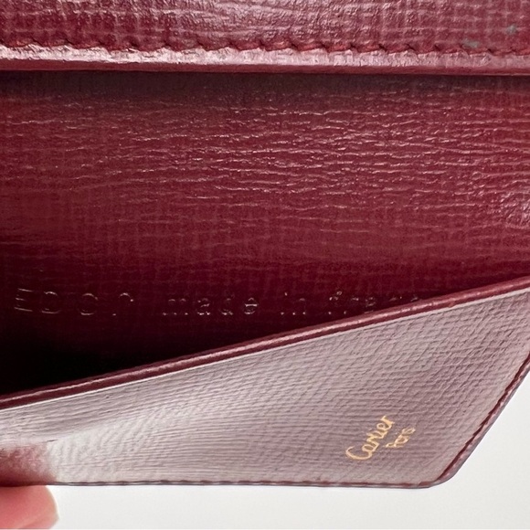 Cartier Key Holder Case - Picture 4 of 6